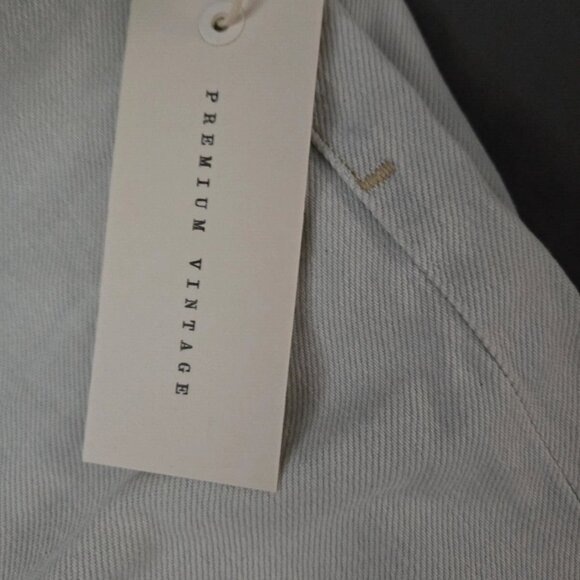 Citizens of Humanity: Liya  Classic Fit Distressed Jeans Fresh Water NWT - Picture 6 of 6